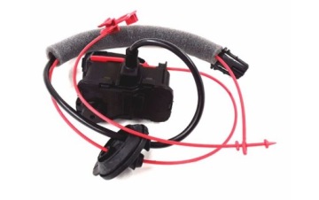 фото thumb №1, Привід кришка заливної пального audi a8 d4 s8 orginał od aso