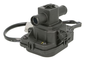 фото thumb №1, Клапан обігрівача scania p g r t 5pin