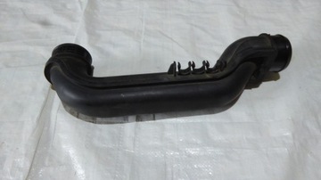 фото thumb №1, Шланг інтеркулер skoda octavia ii 2.0 tdi bmm