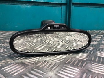 фото thumb №1, Golf vi 6 cabrio зеркало внутреннее камера
