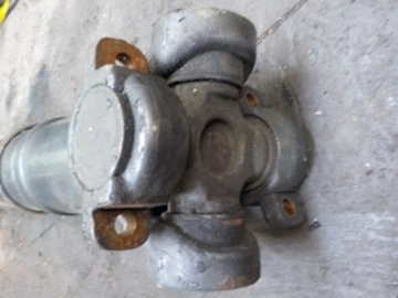 фото thumb №4, Scania r wał приводной