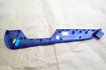 фото thumb №8, ^^ audi s6 c8 планка дверь dekor перед l 4k5867409f