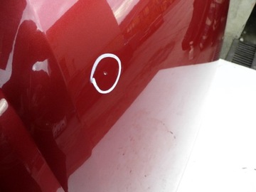 фото thumb №5, Капот кришка audi a8 d3 lift lz3f 05- великий решітка радіатора