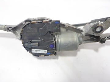 фото thumb №13, Механізм двірник перед переднє opel astra v k hb 15-