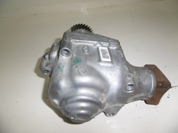 фото thumb №7, Редуктор трансмиссия угловая infiniti 3.7 v6