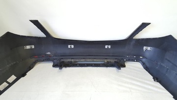 фото thumb №7, Mercedes w222 s klasa бампер задня a2228850025