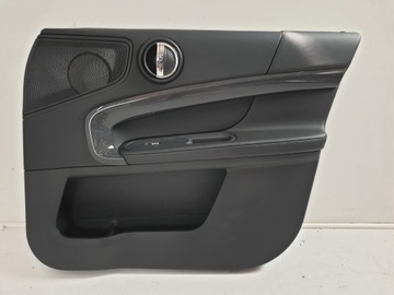 фото thumb №1, Обивка обшивка дверь правый перед mini f60