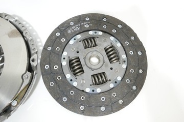 фото thumb №14, Sachs сцепление ford transit 2,2 tdci 11-