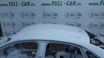 фото thumb №1, Audi a3 дах sedan поріг bok