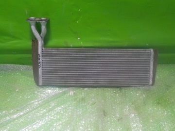 фото thumb №1, Scania r 380 2007r радиатор отопителя wody