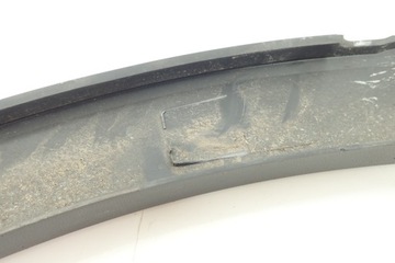 фото thumb №7, Vw tiguan ii молдинг крила права задня 5na854820