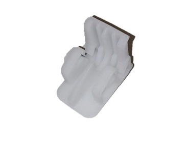 фото thumb №10, Кронштейн клипса кронштейн лампы citroen c4 picasso