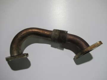 фото thumb №1, Трубка труба egr skoda octavia ii 1.9 tdi 038131521e