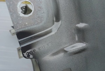 фото thumb №8, Крило лівий перед оригінал aw1 bz1 vw polo vi 17-20