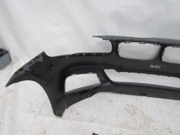 фото thumb №6, Бампер bmw 2 f45 f46 14-18 m-pakiet перед 6xpdc