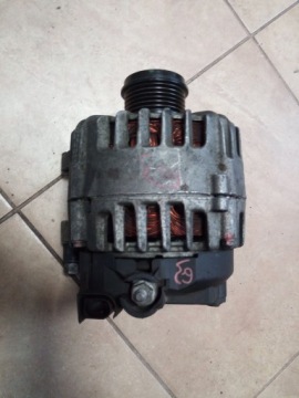 Купить Генератор ford mazda 1.6 tdci x, фото thumb
