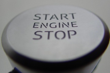 фото thumb №3, Audi q7 4m кнопка запуск стоп 4m1905217d