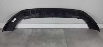 фото thumb №11, Seat arona дифузор спойлер накладка-спойлер накладка бампера перед 6f9805903a