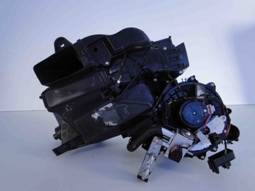 фото thumb №5, Mercedes gls x166 отопитель w задний левый крыло