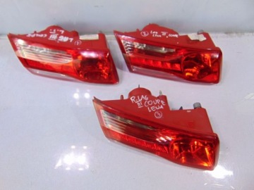 фото thumb №3, Лампа кришки лівий задня renault laguna iii coupe