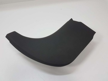 фото thumb №1, Ford courier tourneo защита стойка порог левая