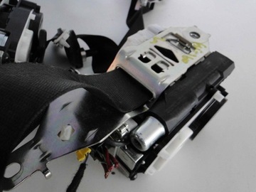 фото thumb №6, Mercedes gl gls x166 166 pas bezp передній правий