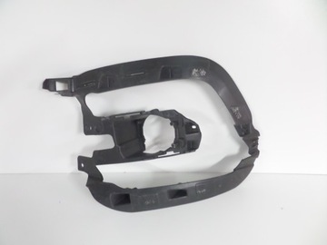 фото thumb №1, Кронштейн направляющая перед левый renault captur lift 17-