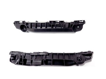 фото thumb №1, Кронштейн направляющая бампера перед правый toyota yaris