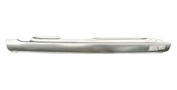 SKODA OCTAVIA II 04-12 ПОРОГ НОВОЕ КАЧЕСТВО ПР.