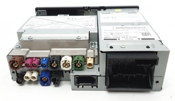 фото thumb №8, Блок керування центральний mib2+ high audi q8 4k0035063