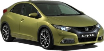 фото thumb №12, Подвеска регулируемое ap by kw 11550030 honda civic ix fk