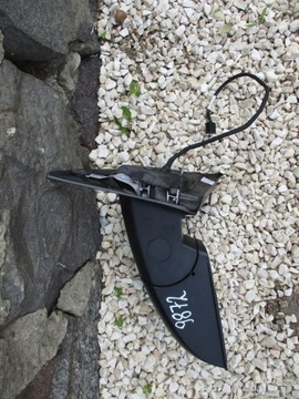 фото thumb №7, Mercedes ml gl gls gle дзеркало праві 10 i 8 pin