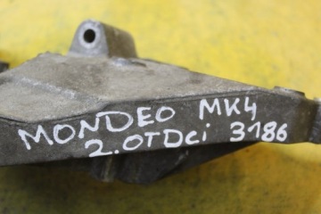 Кронштейн генератора mondeo mk4 2.0 tdci 9662533080 с Разборки, фото thumb