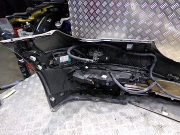 фото thumb №14, Bmw 7 g11 g12 капот крила бампер підсилювач