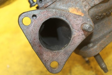 фото thumb №6, Турбонагнітач jaguar xj xf 2.7 d 6r8q-6k682-ad