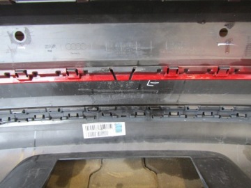 фото thumb №7, Бампер задня задній audi q2 81a s-line 16-