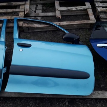 фото thumb №1, Citroen xsara picasso зеркало наружное правое eu