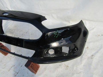 фото thumb №5, Бампер ford s-max mk2 15-19 перед 6xpdc