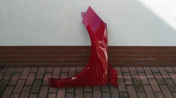 фото thumb №1, Ford оригинальный номер jx7b-a16016ad крыло