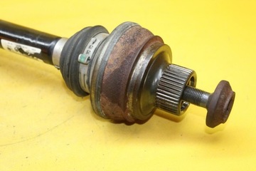 фото thumb №4, Привідний вал задня задній a6 c7 sedan quattro 8r0501203c