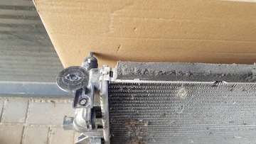 фото thumb №5, Радіатор wody volvo s60 v60 s80 v70 xc70 xc60 60