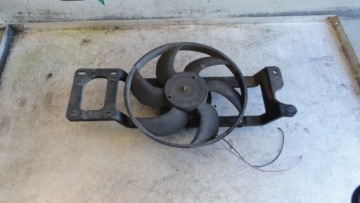 фото thumb №1, Вентилятор радіатора dacia logan i