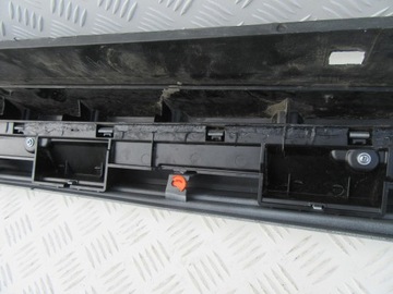 фото thumb №9, Infiniti q30 порог правый молдинг порог накладка