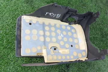 фото thumb №7, Защита корпус руль vw passat b7 usa