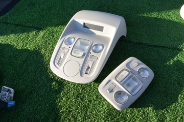 фото thumb №1, Лампа освітлення стельовий citroen c4 ii b7 kpl