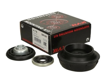 фото thumb №16, Kyb подушка амортизатор. nissan p. kubistar/ renault clio ii, kangoo, kangoo exp