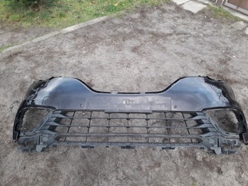 фото thumb №1, Бампер перед передний renault espace 5 v 15-