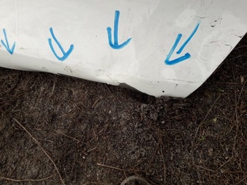 фото thumb №4, Крышка багажника задняя renault kadjar