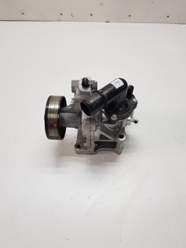 фото thumb №1, Mazda cx5 насос wody 2.2 дизель