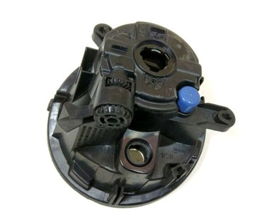 фото thumb №2, Противотуманная фара перед правый renault twingo ii lift org